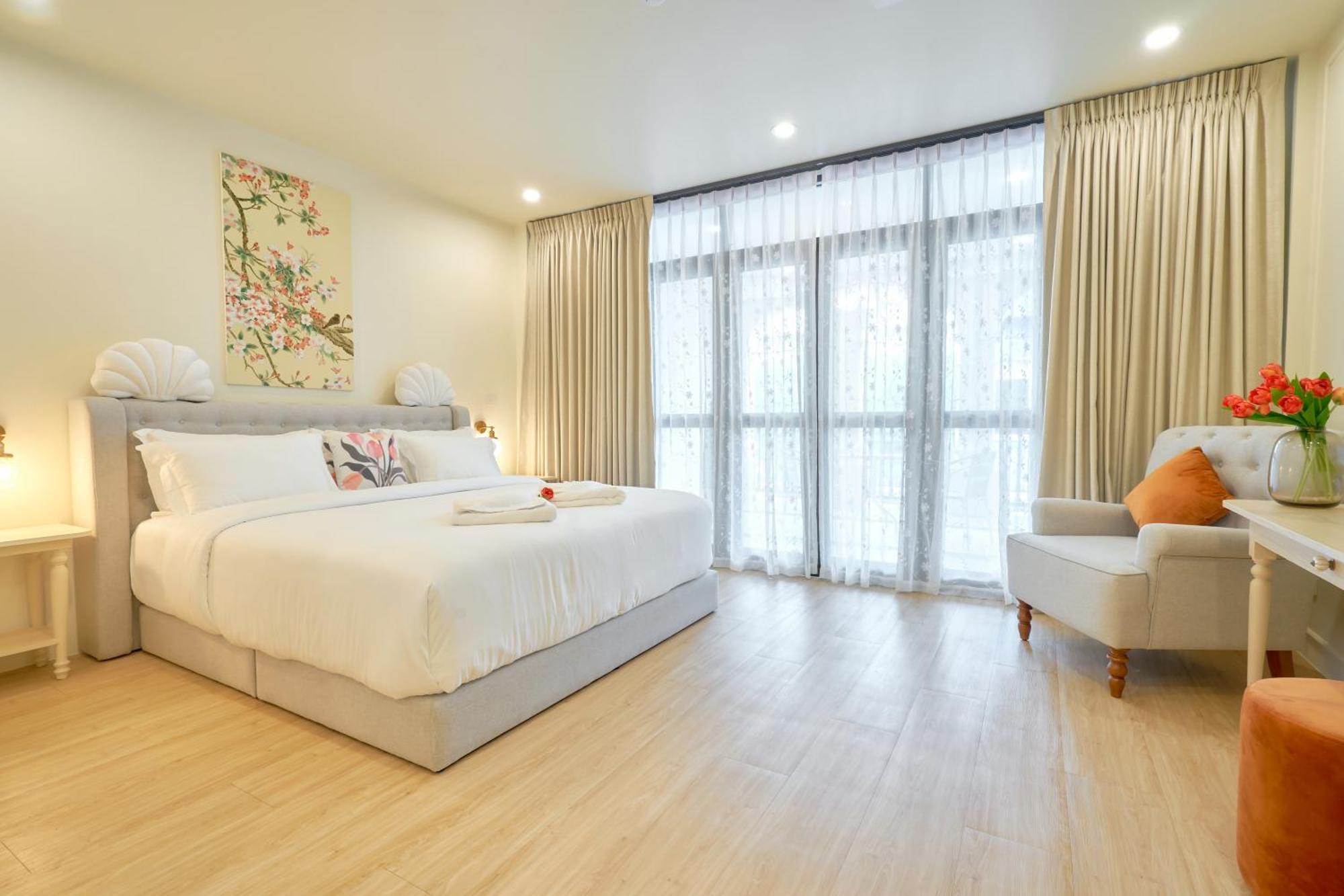 Hawa House Phuket Hotel Luaran gambar