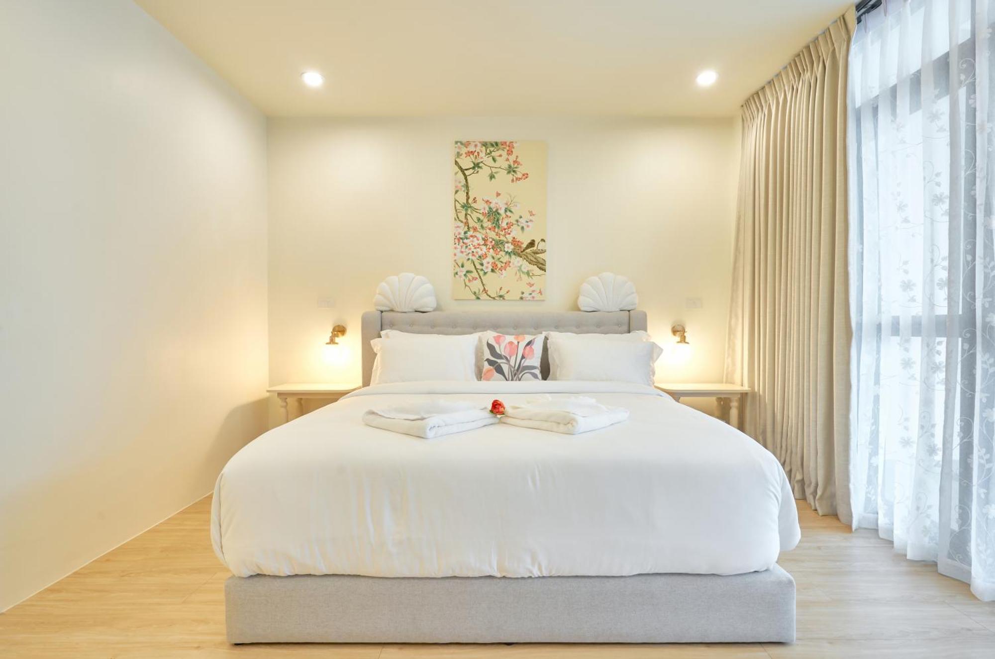 Hawa House Phuket Hotel Luaran gambar