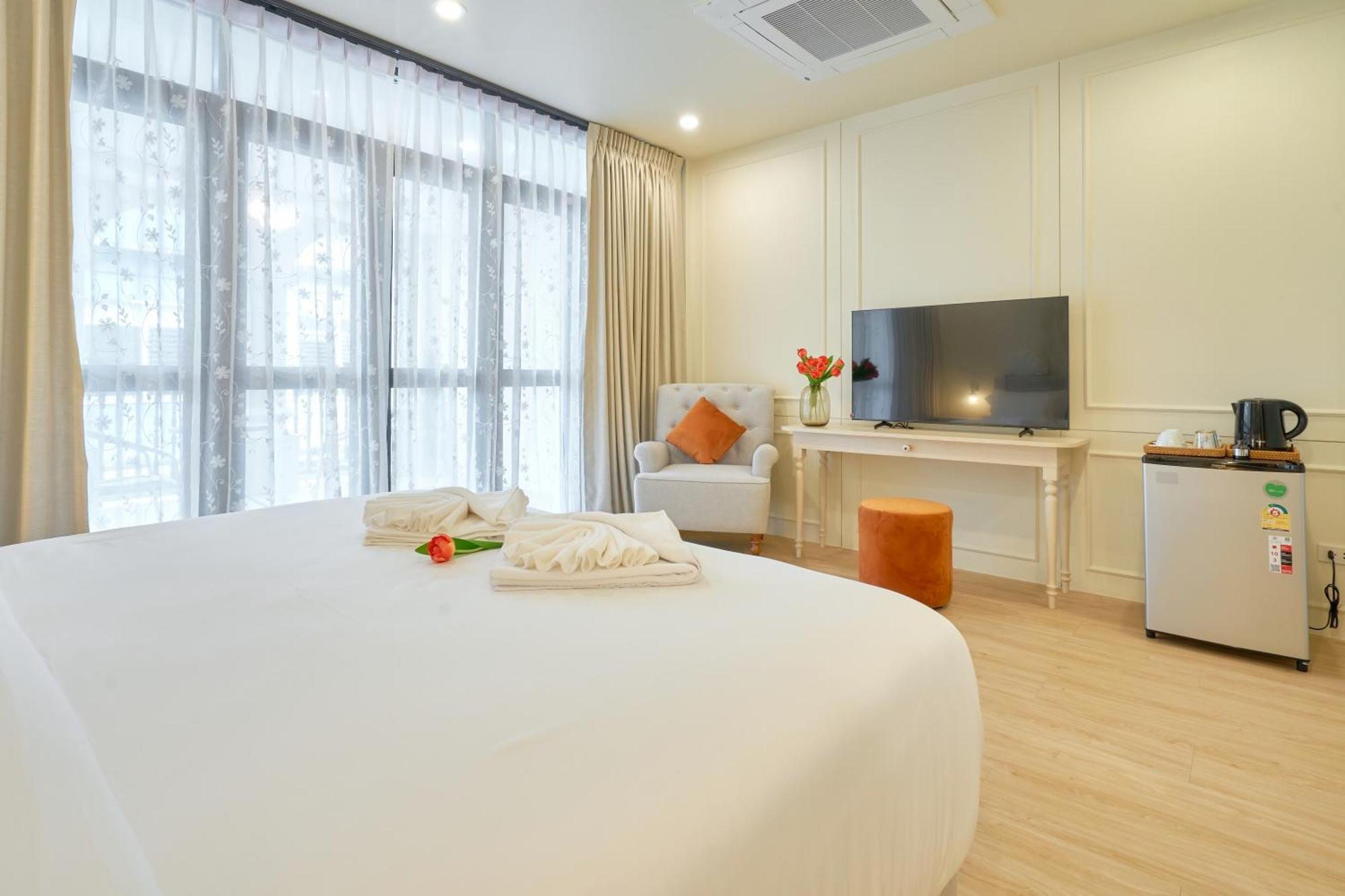 Hawa House Phuket Hotel Luaran gambar