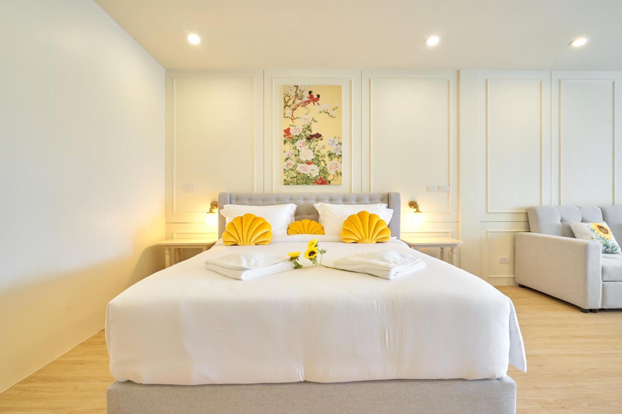 Hawa House Phuket Hotel Luaran gambar