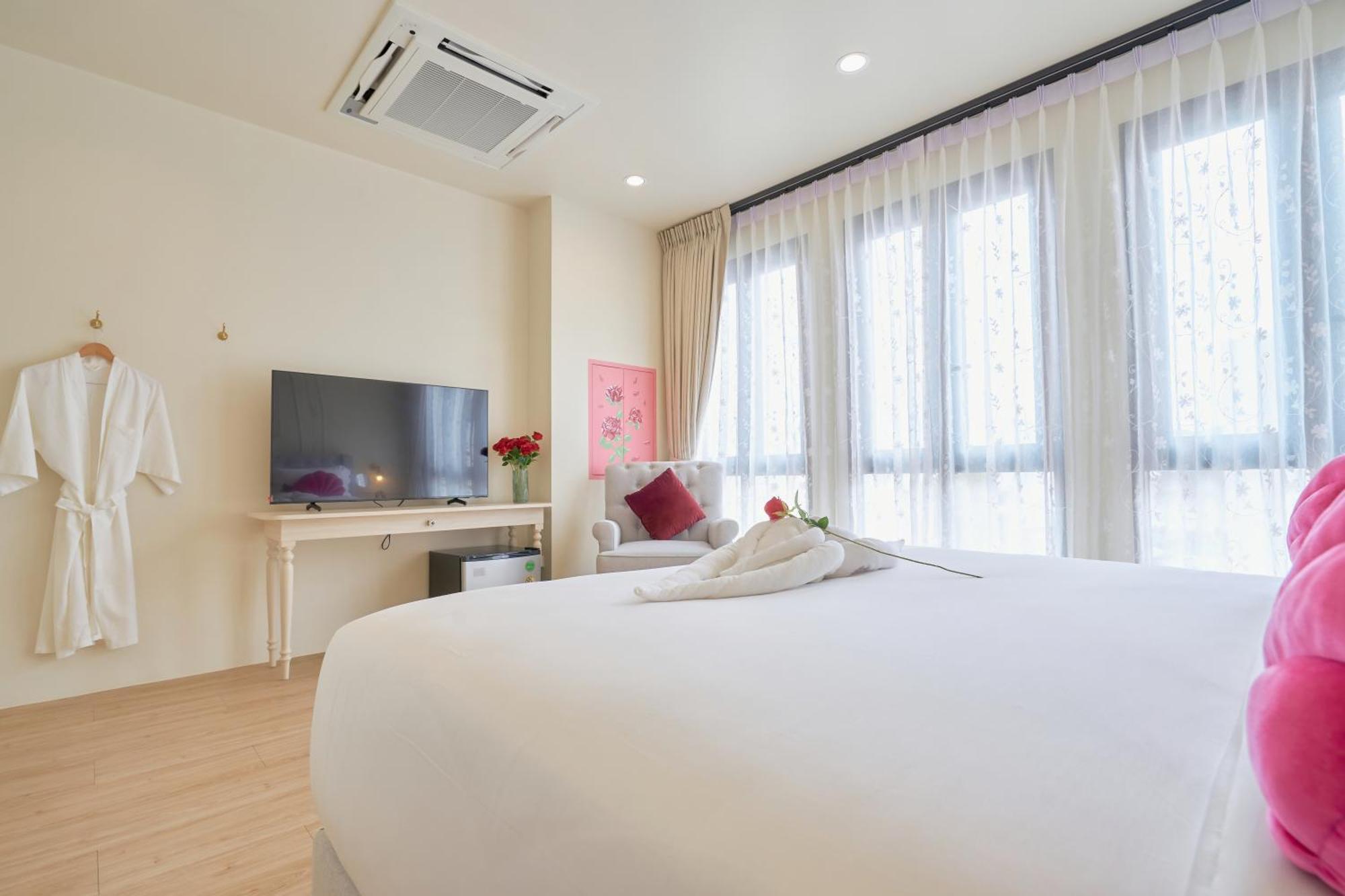 Hawa House Phuket Hotel Luaran gambar