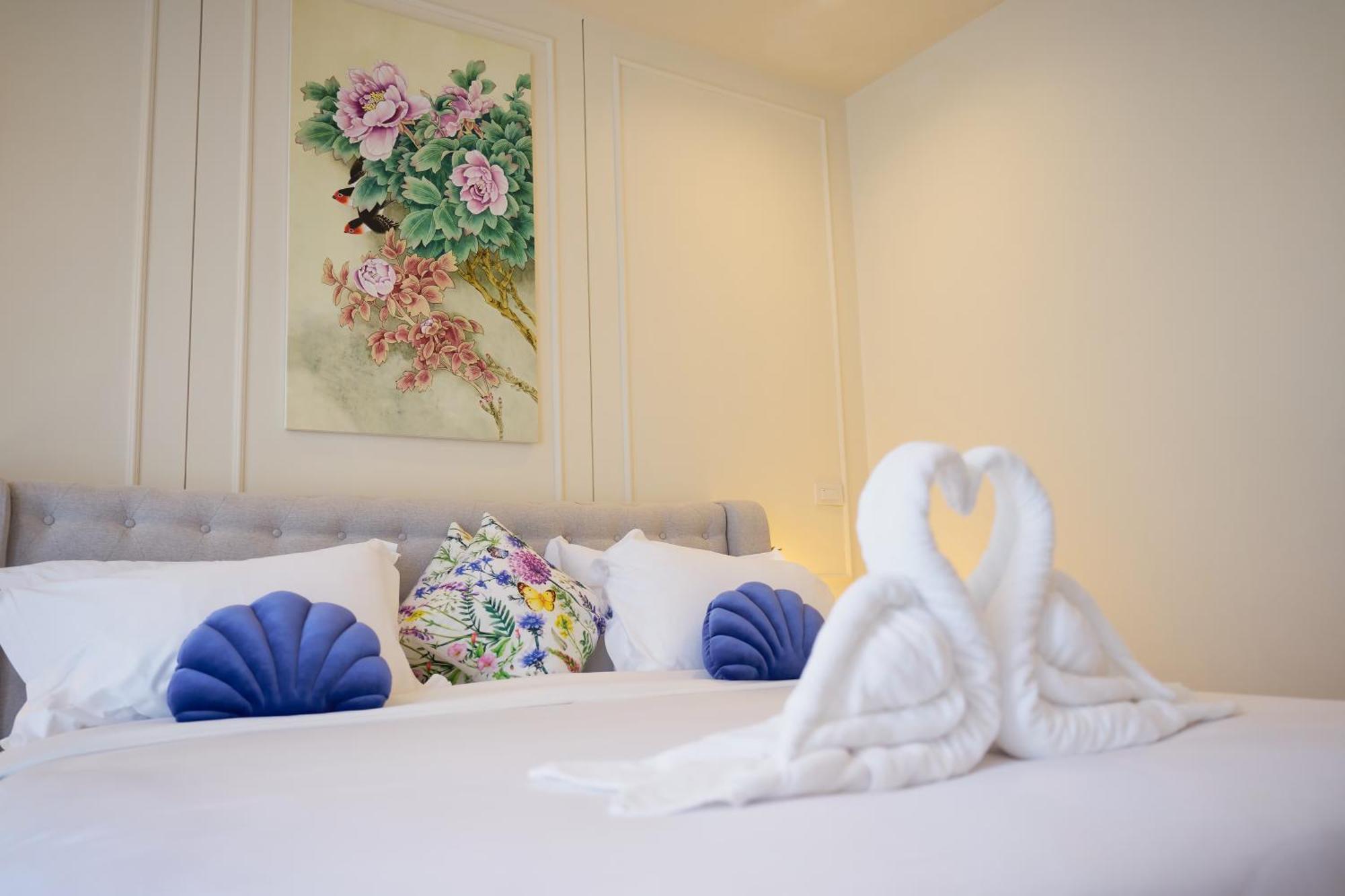 Hawa House Phuket Hotel Luaran gambar