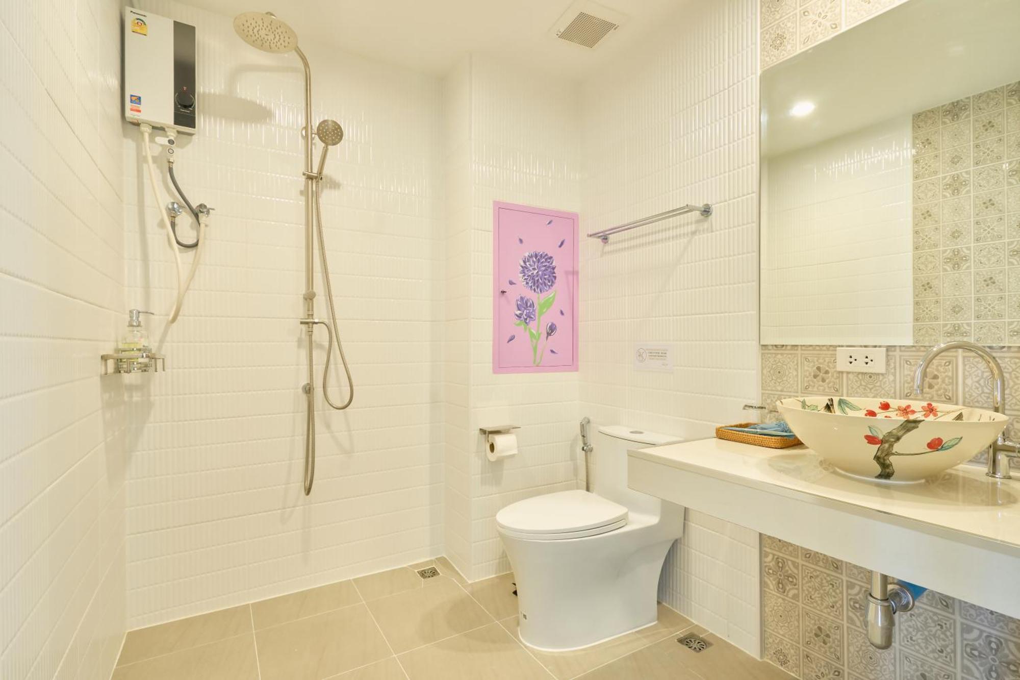 Hawa House Phuket Hotel Luaran gambar
